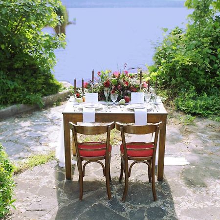 Nisos Ioanninon Little Island Resort מראה חיצוני תמונה