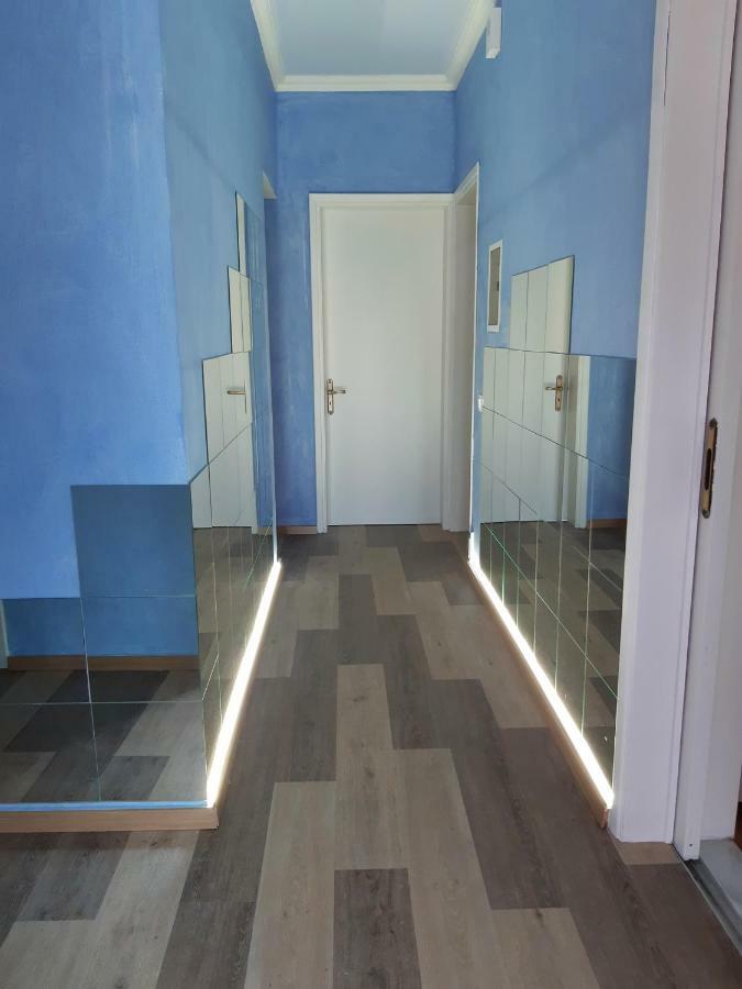 Nisos Ioanninon Little Island Resort מראה חיצוני תמונה